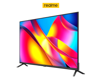 Smart TV - X Full HD 100cm (40") -Realme