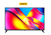 Smart TV 4K 126cm(50") - Realme