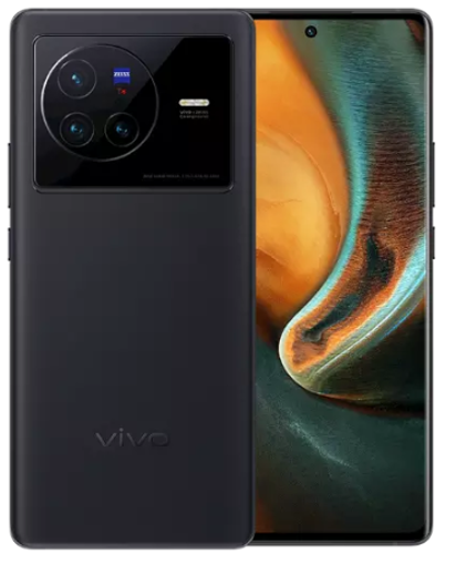 SMART PHONE - X80(12GB+256GB) - VIVO