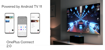 Smart TV OnePlus TV Y Series Y1S