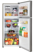 Refrigerator - 260L Double Door LG - GL-N292BDSY
