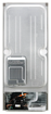 Refrigerator - 260L Double Door LG - GL-N292BDSY