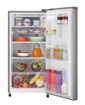 Refrigerator - 188L - GL-B191KDSC - SINGLE DOOR - LG ELECTRONICS