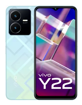 SMARTPHONE - VIVO - Y22 - 4GB 64GB