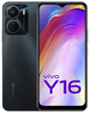 SMARTPHONE - Y16 - VIVO(4 GB RAM 64 GB Storage)