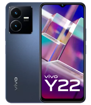 SMARTPHONE - VIVO - Y22 - 4GB 64GB