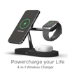 WIRELESS CHARGER - Qubo MagZap Z5