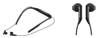 Neckband Stereo Headset (Wireless) - SAMSUNG - Level U2